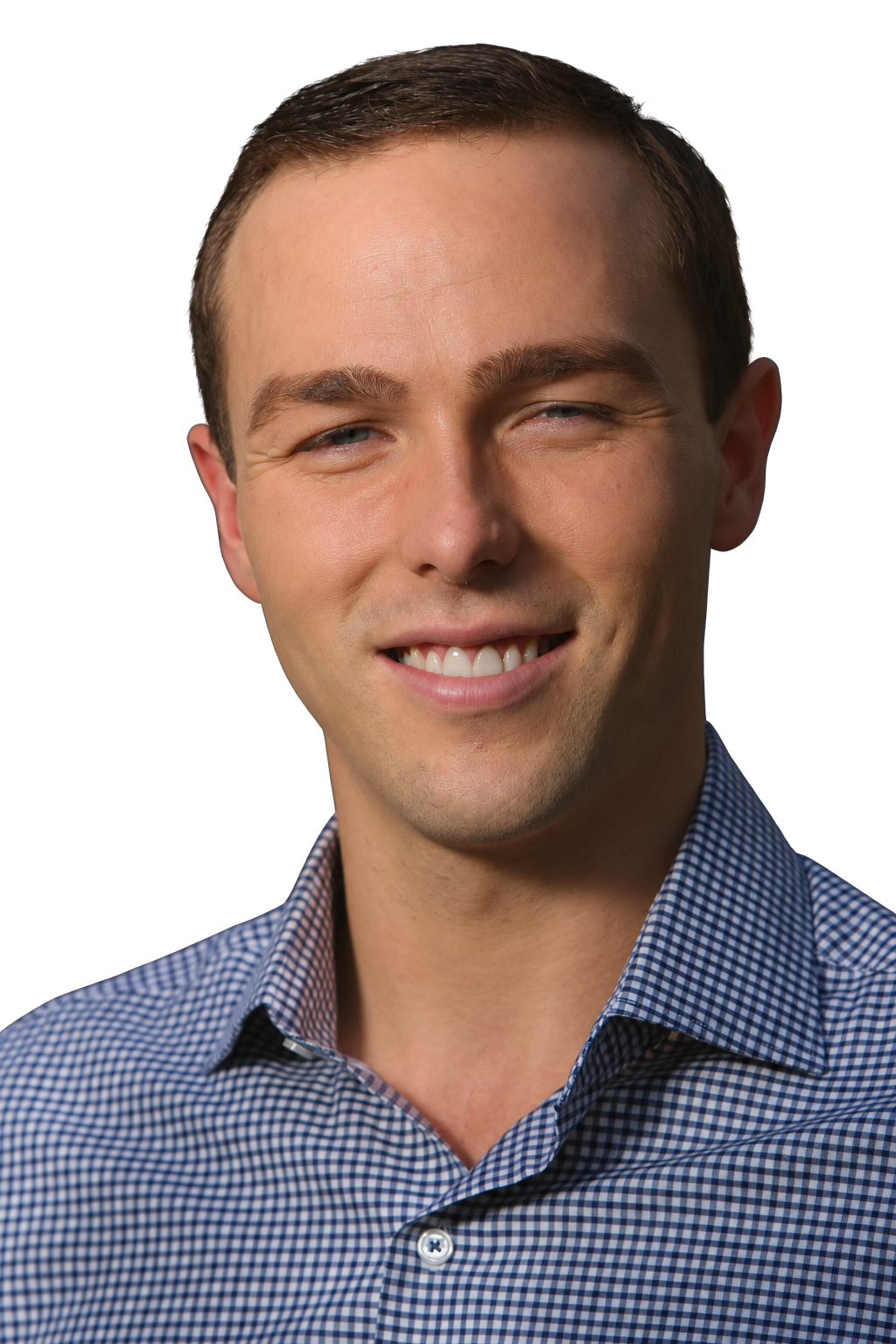 Beau Johnson